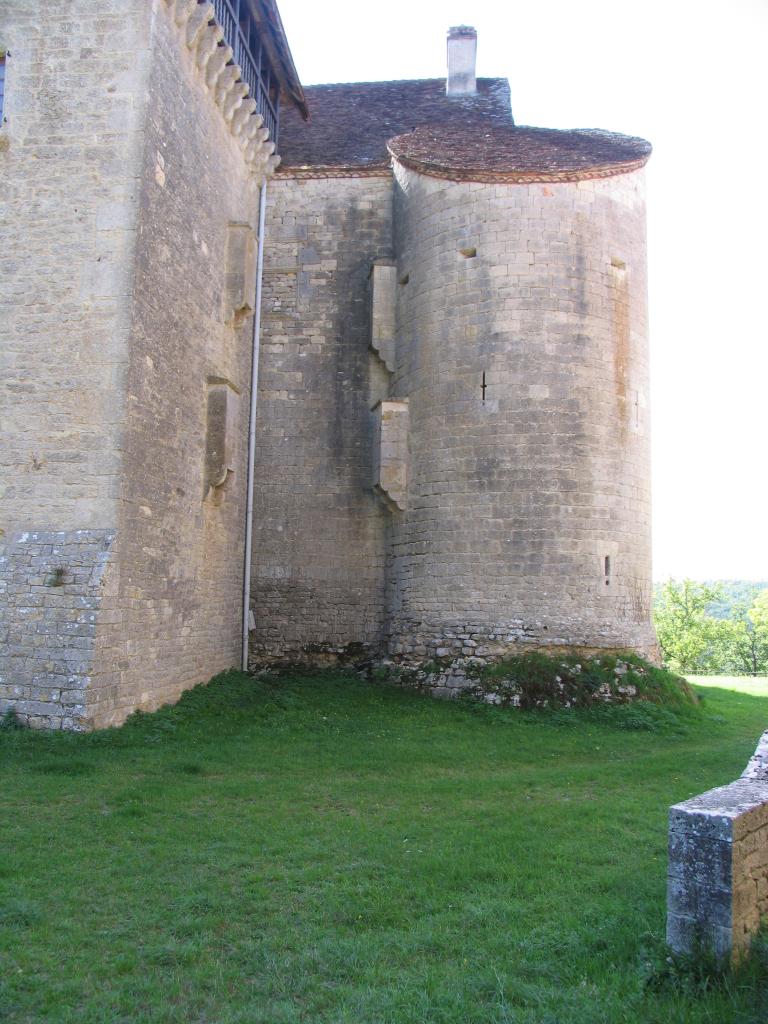 château