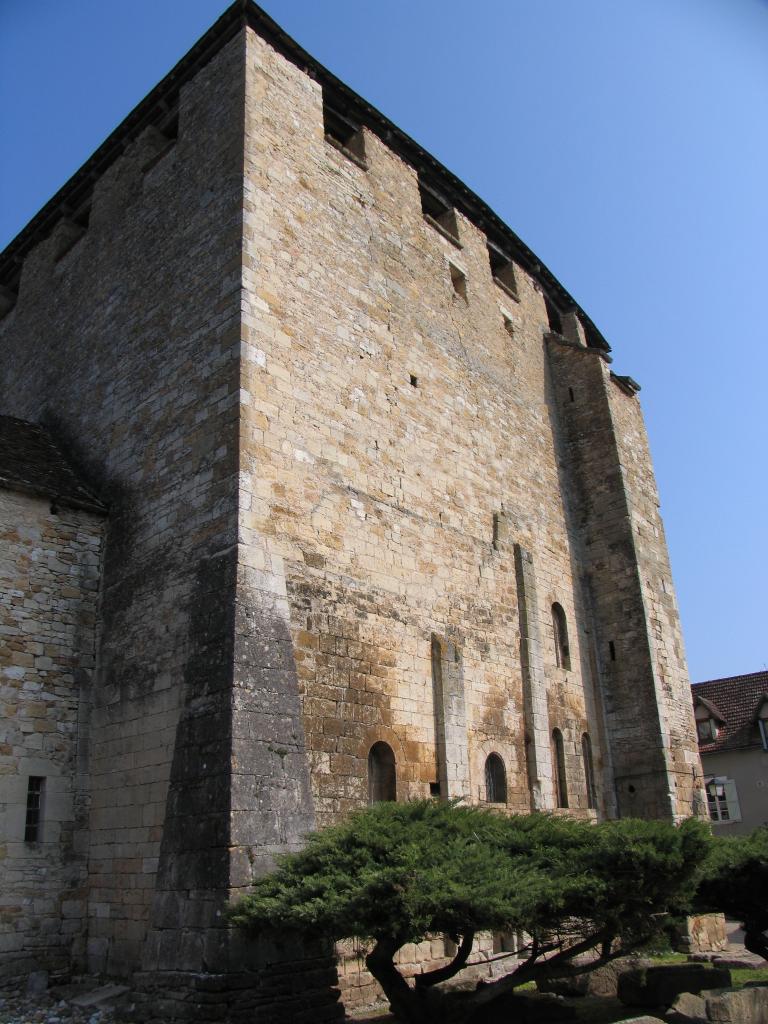église paroissiale Saint-Pierre