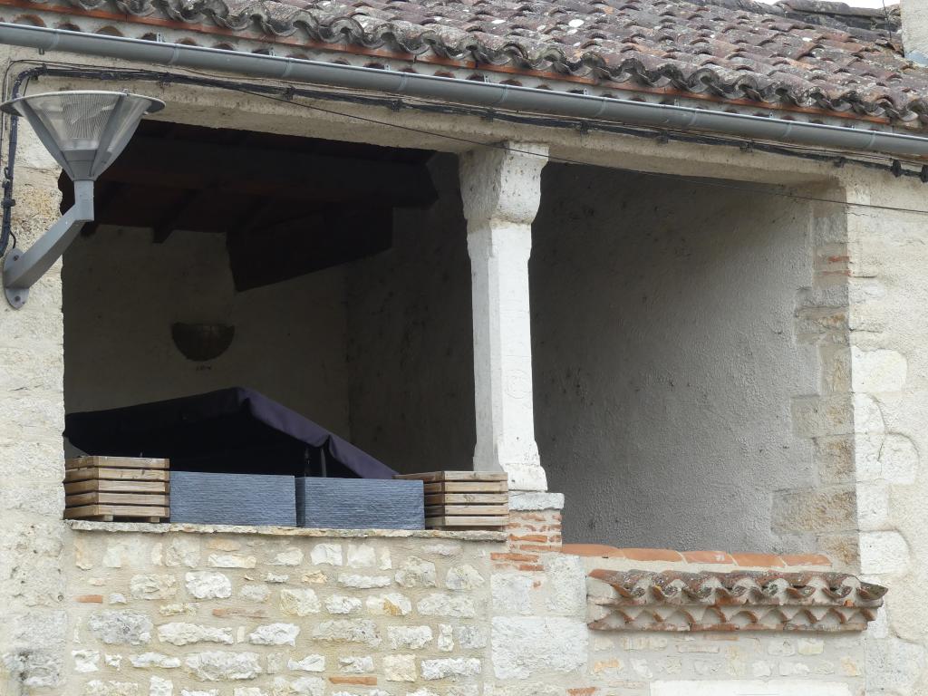 maisons