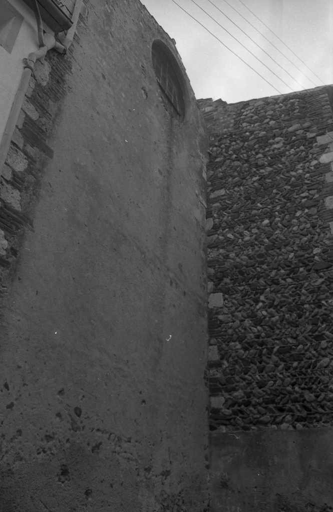 Fortification d'Agglomération