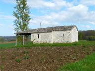 chapelle Saint-Gervais