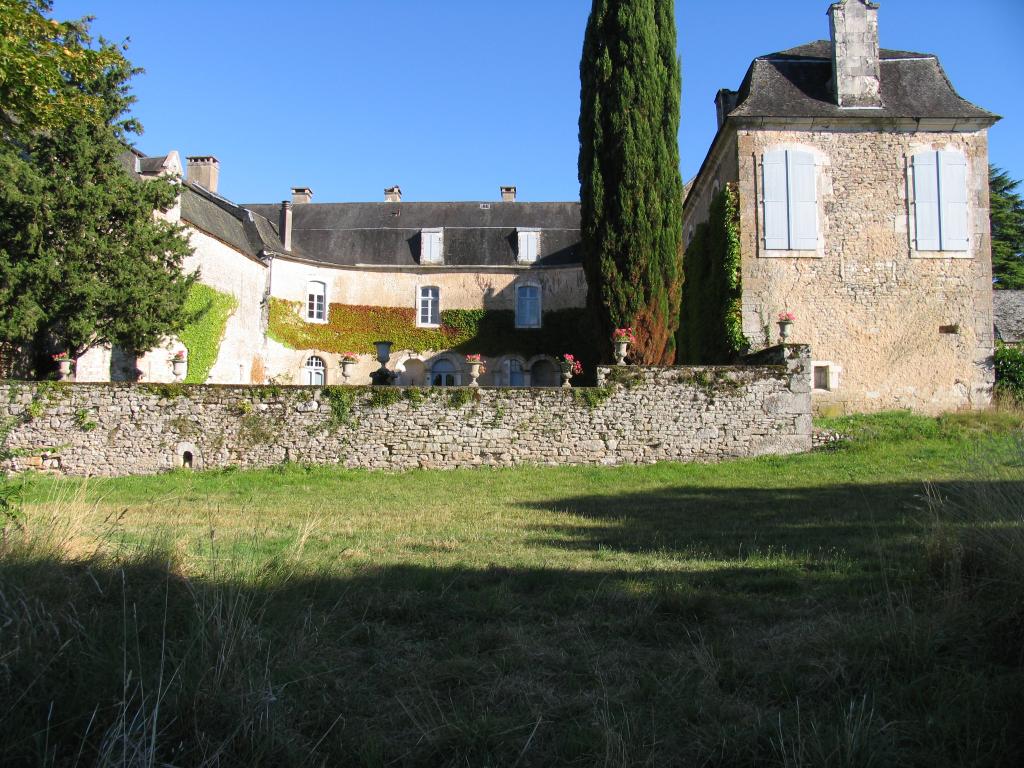 château de la Pannonie