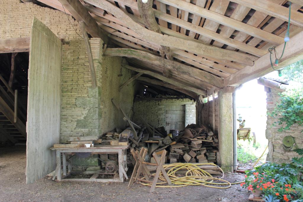 ferme de l'Hoste