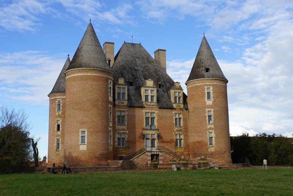 château