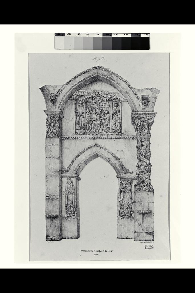 abbaye de bénédictins Sainte-Marie