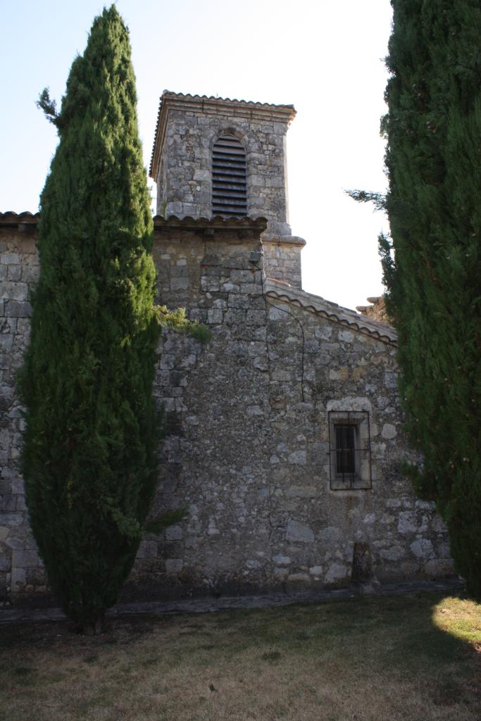 église paroissiale Saint-Martin