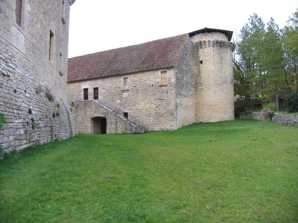 château
