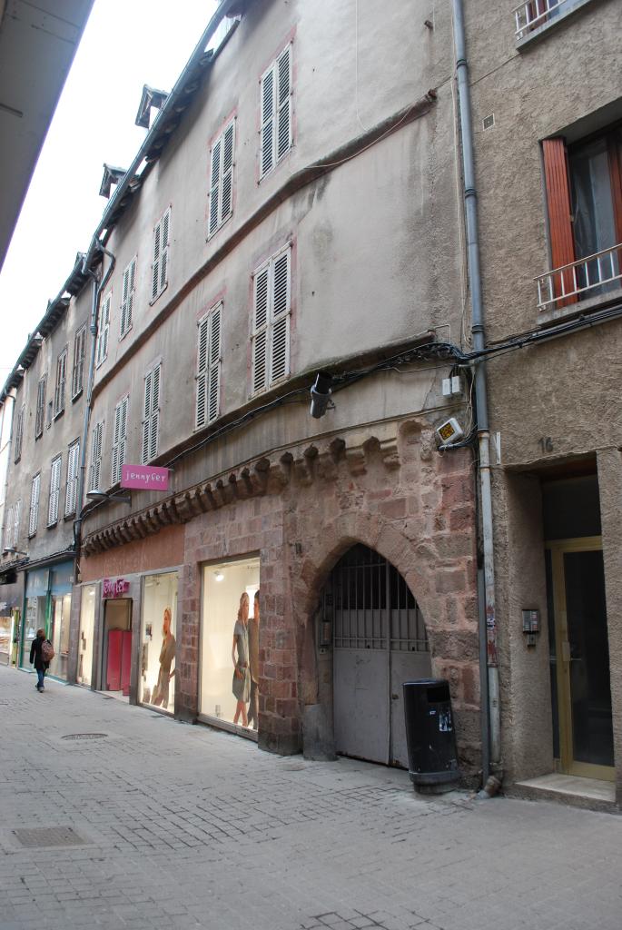immeuble
