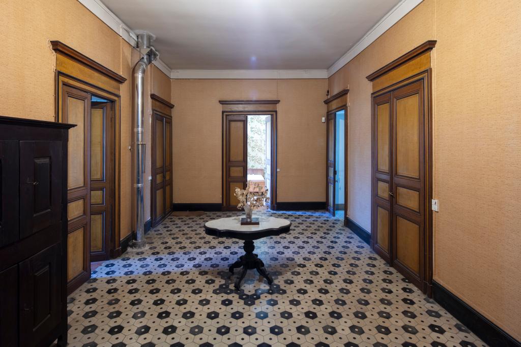 maison Caffort