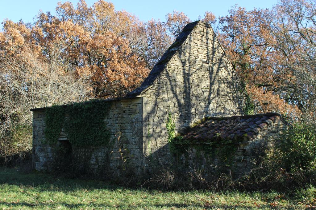 ferme de Saint-Edmond