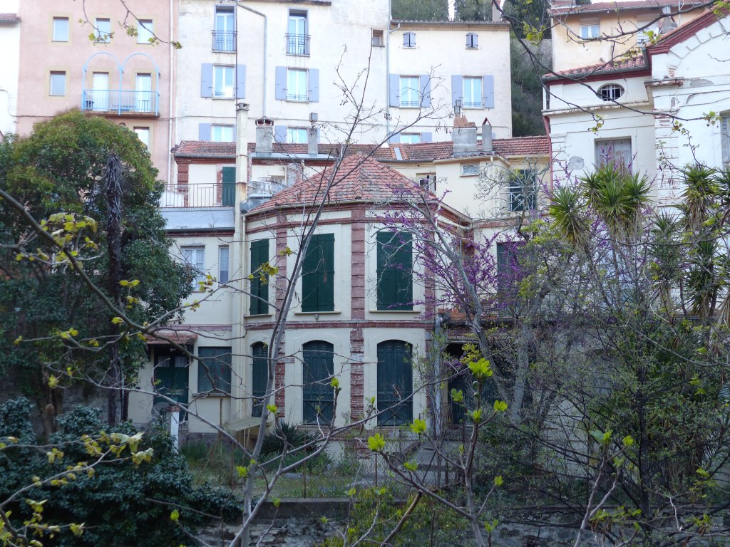 villa Suzanne