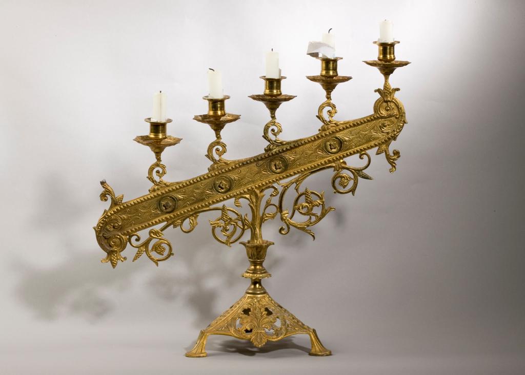 sommaire objets mobiliers
