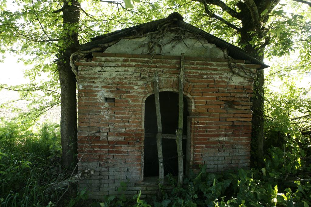parc et jardin d'agrément du château de Bonrepos