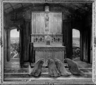 tableau : Notre-Dame Etoile de la mer
