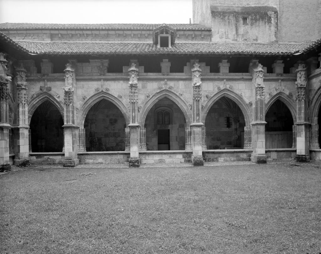 cathédrale Saint-Etienne