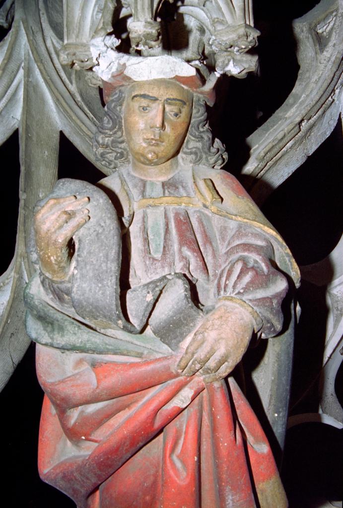 cathédrale Sainte-Cécile