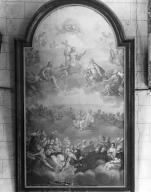 tableau : Jugement dernier