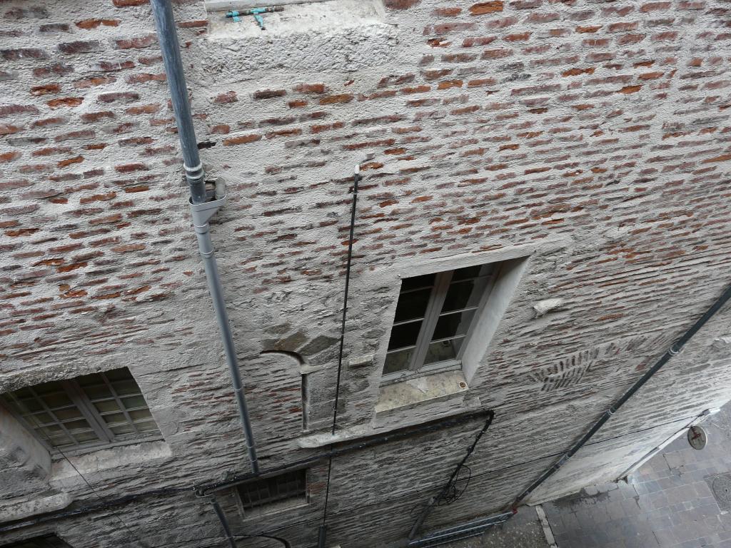 immeuble