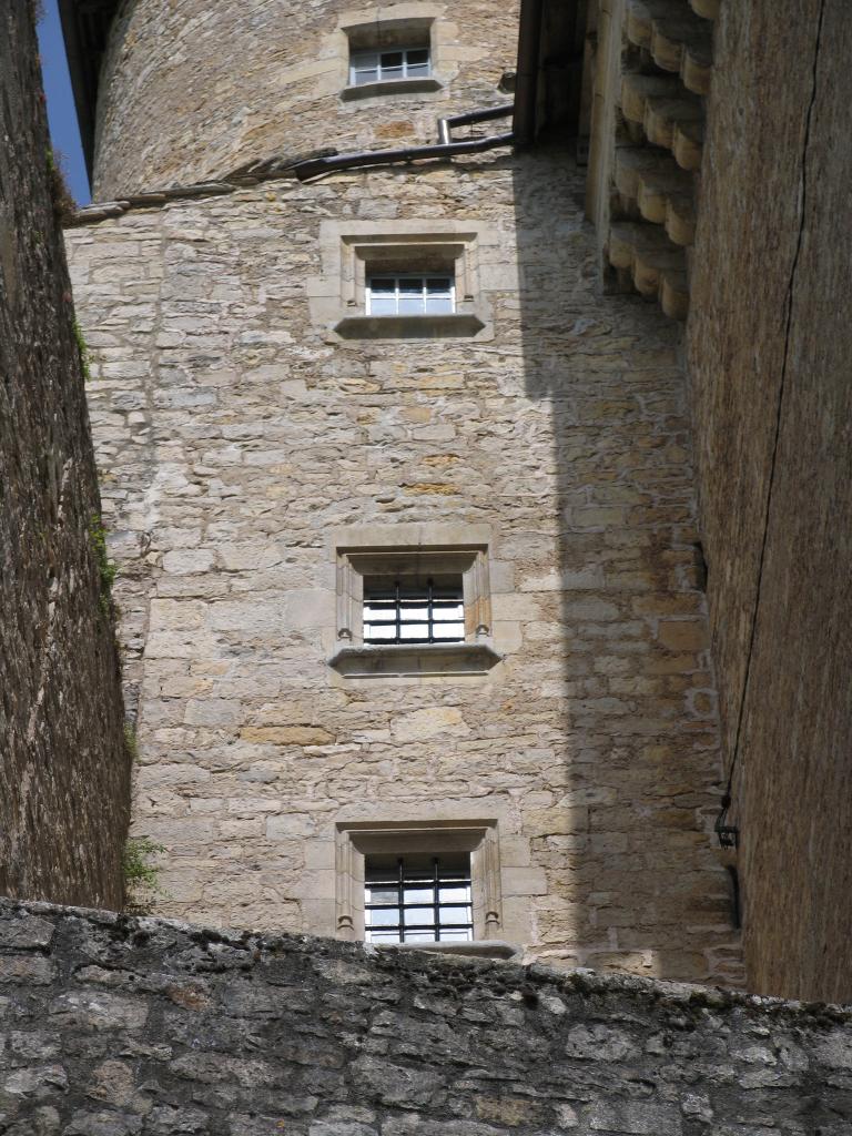 château