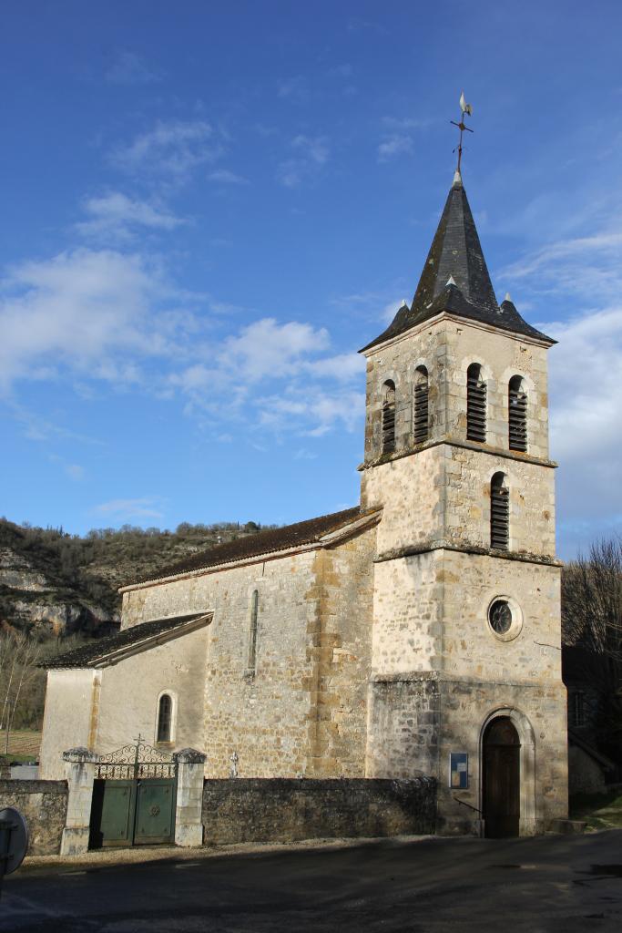église Saint-Luc