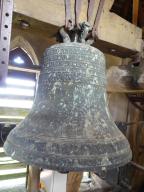 cloche n°2