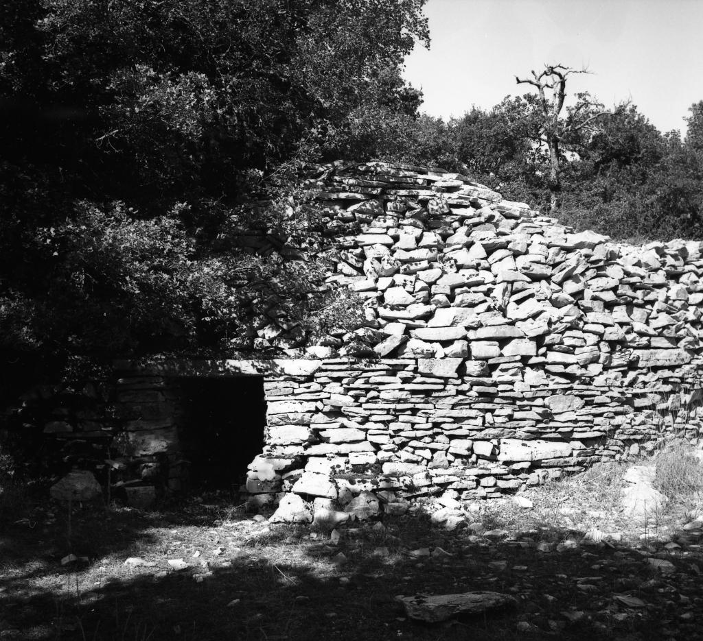 Cabane