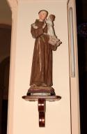 Le mobilier de l'église paroissiale Saint-Blaise