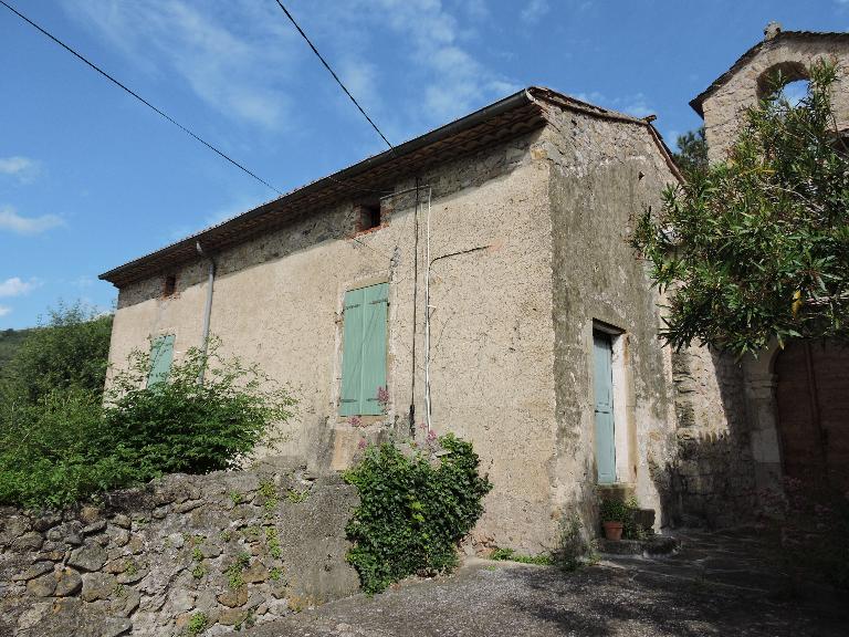 écart : hameau de Clairac