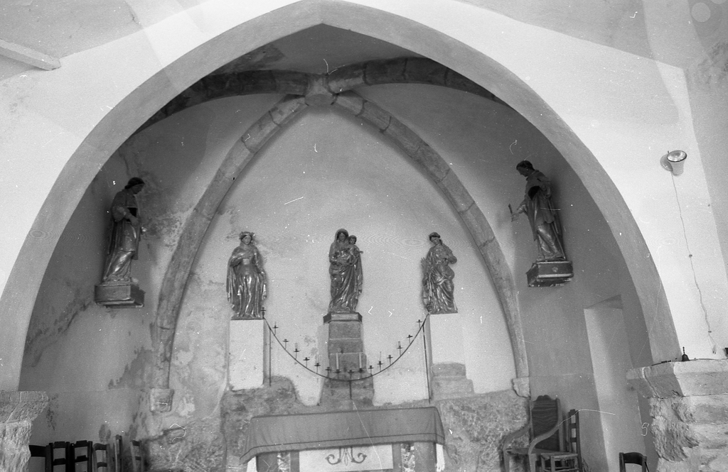 Ermitage Notre-Dame-de-Pène