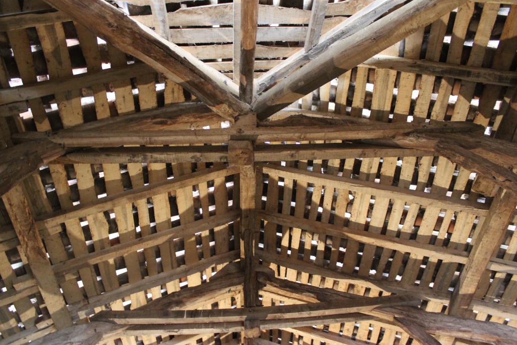 ferme de l'Hoste