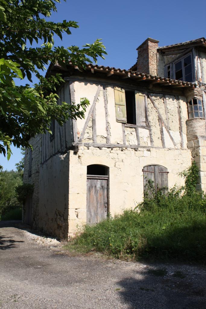 maisons