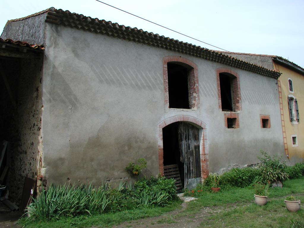 ferme de Cathala