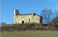 Chapelle Saint-Barthélemy de Bajande