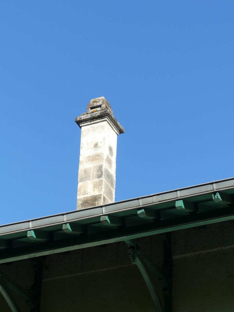 gare de Vers