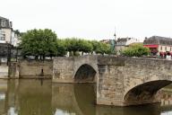 pont, dit Pont des Consuls