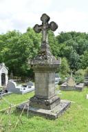 Croix du cimetière