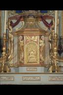 tabernacle