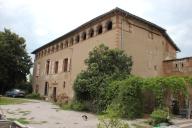 maison forte