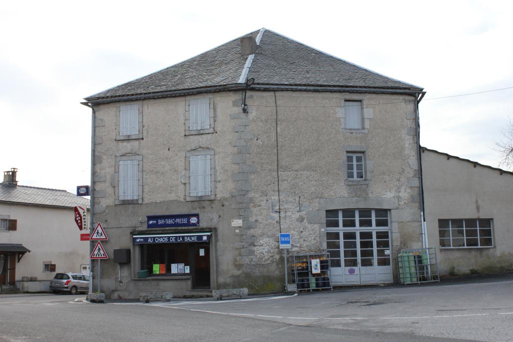 maison