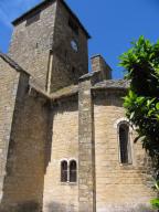 église paroissiale Saint-Pierre