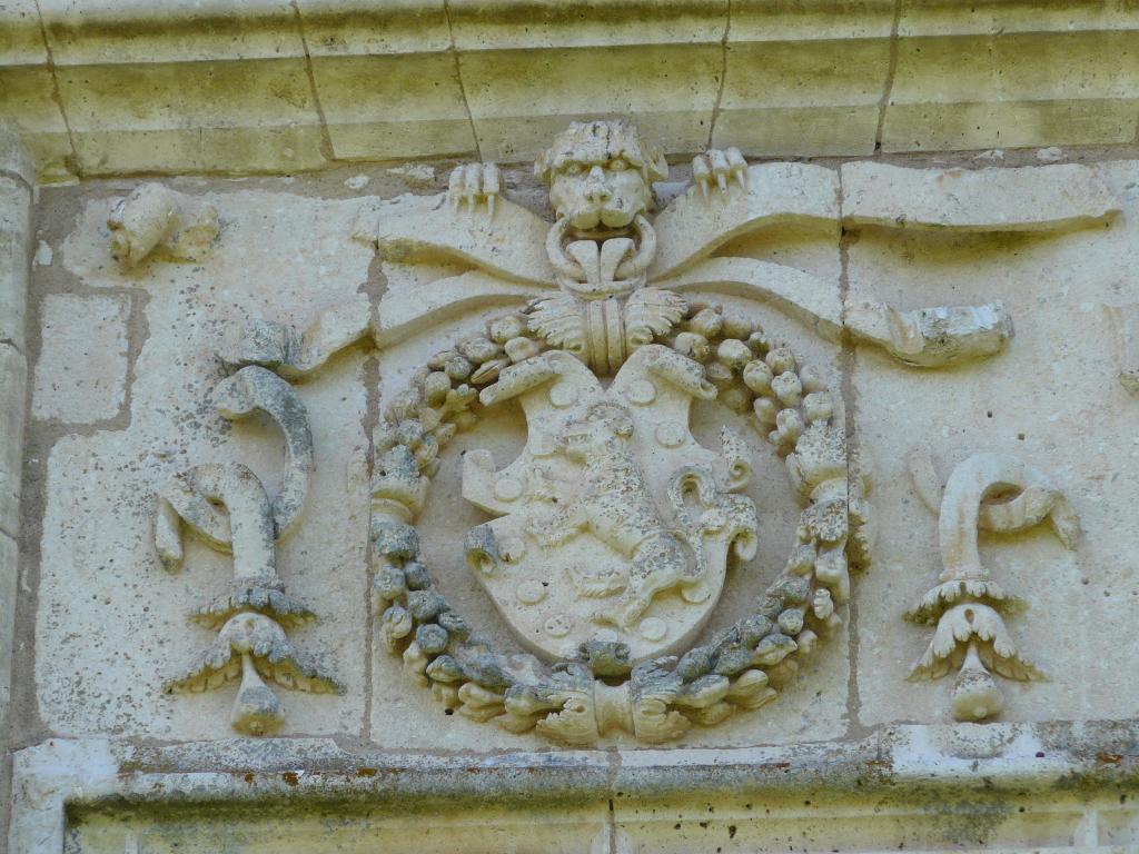 château