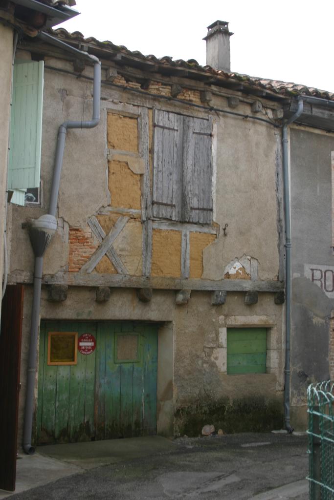 maison