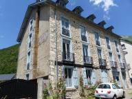 ancien hôtel Calvet et grand-café de Toulouse, actuellement maison