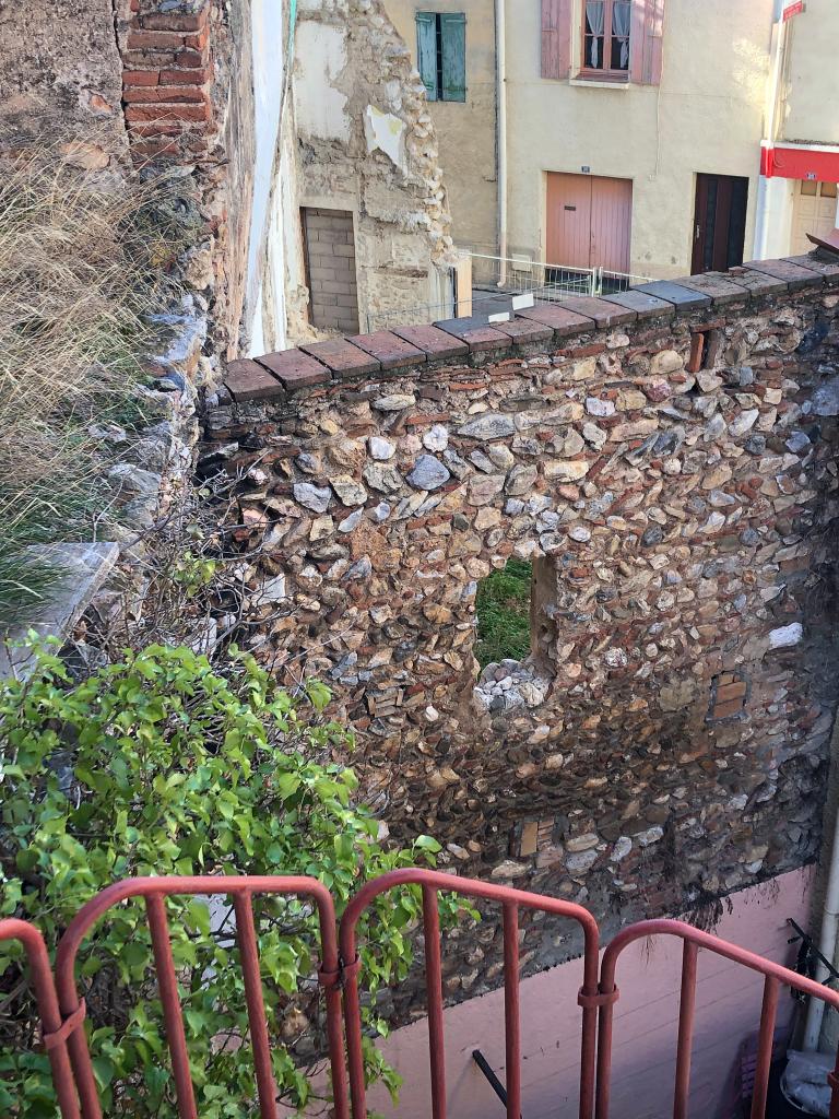Ancien relais de poste, aujourd'hui Musée des arts et traditions populaires