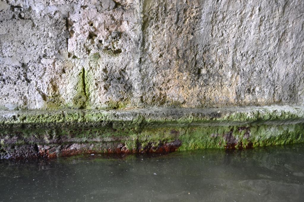 fontaine Hountélie, dite aussi Fontaine de Diane