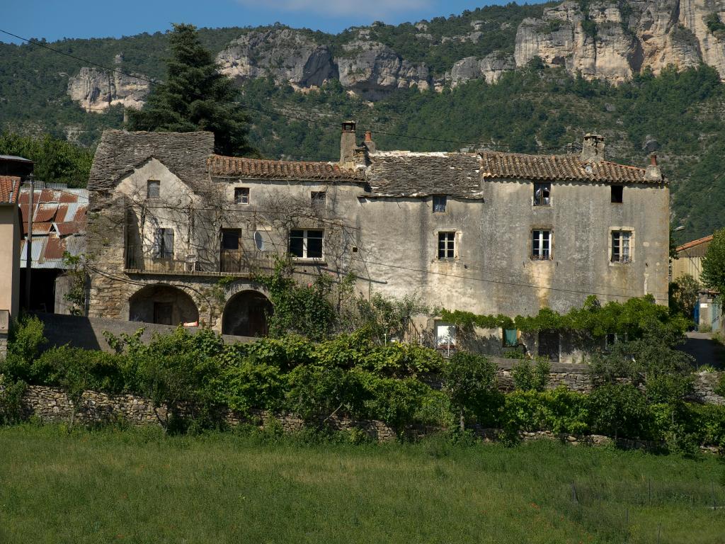 ferme