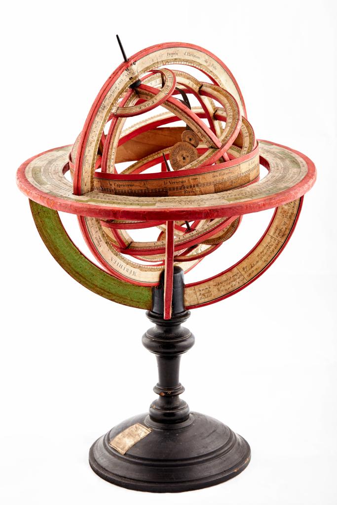 sphère armillaire
