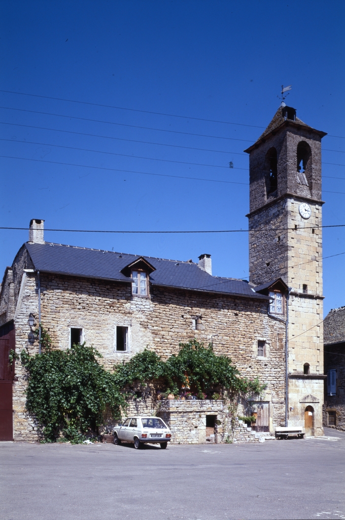 Beffroi