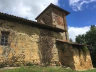 église d'Espagnet