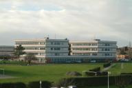 lycée polyvalent Rive gauche et lycée technique du Mirail